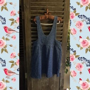 Cat & Jack Overalls Dress Size 5T